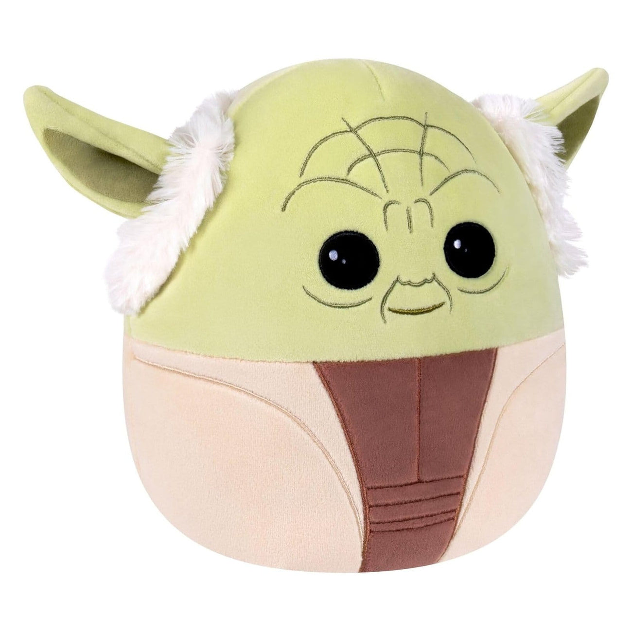 Product image Star Wars Squishmallow Plush Figure Yoda 20 cm