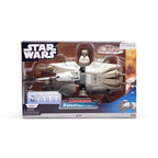 Product image Star Wars Feature Vehicle with Figure Dreadnought Class