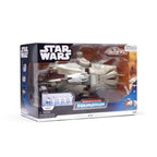 Product image Star Wars Feature Vehicle with Figure Dreadnought Class