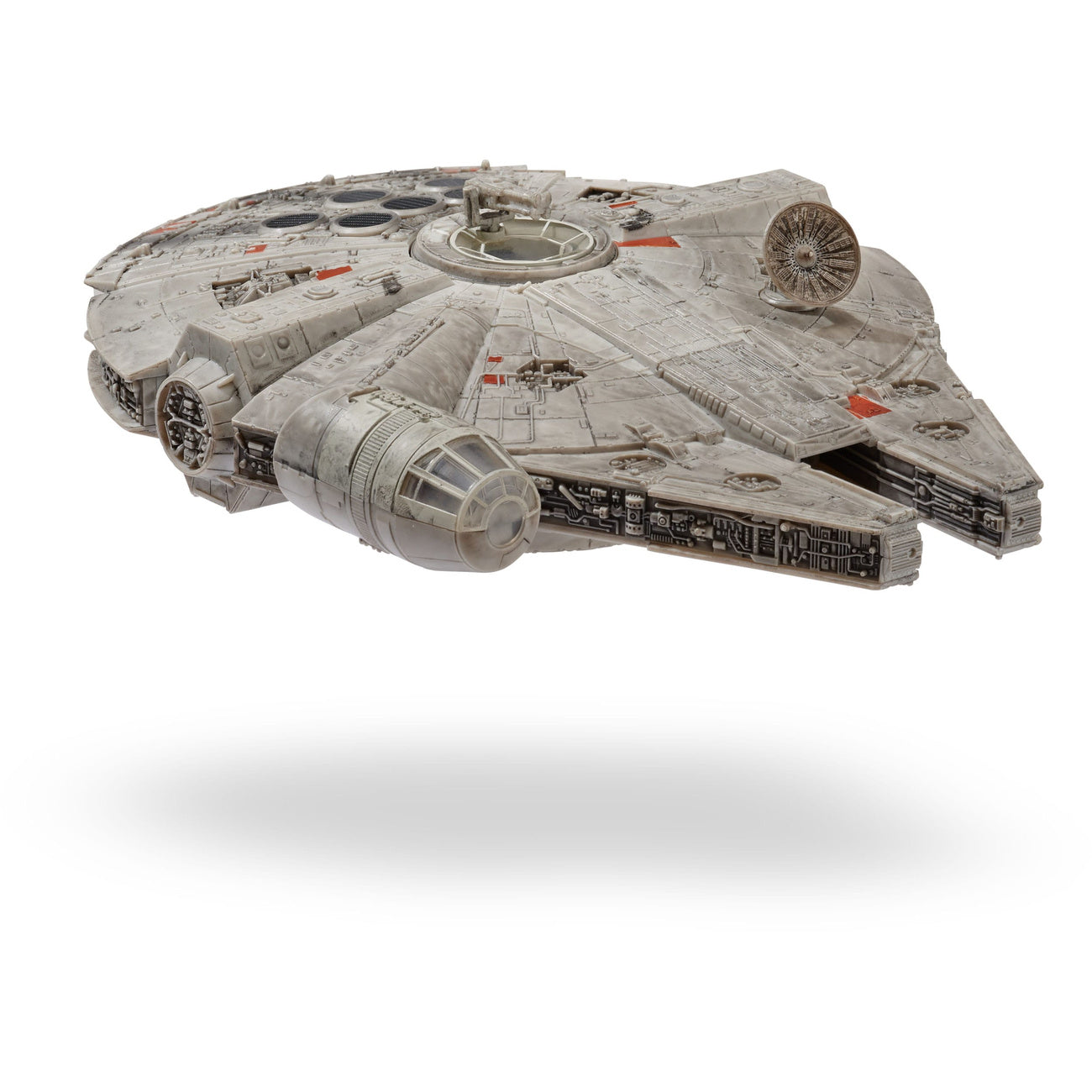 Product image Star Wars Feature Vehicle with Figure Millennium Falcon 23 cm