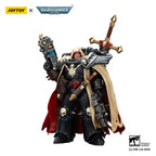 Product image Warhammer 40k Action Figure Chaos Space Marines Cypher Lord