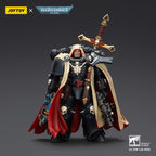 Product image Warhammer 40k Action Figure Chaos Space Marines Cypher Lord