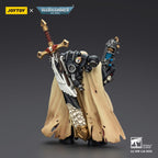 Product image Warhammer 40k Action Figure Chaos Space Marines Cypher Lord