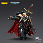 Product image Warhammer 40k Action Figure Chaos Space Marines Cypher Lord