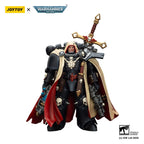 Product image Warhammer 40k Action Figure Chaos Space Marines Cypher Lord