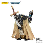 Product image Warhammer 40k Action Figure Chaos Space Marines Cypher Lord