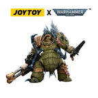 Product image Warhammer 40,000 Action Figure Death Guard Blightlord