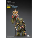 Product image Warhammer 40,000 Action Figure Death Guard Plague Marine Icon
