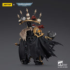 Product image Warhammer 40,000 action figure Black Legion Abaddon the Despoiler