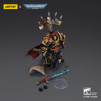 Product image Warhammer 40,000 action figure Black Legion Abaddon the Despoiler