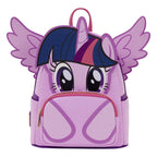 Product image My Little Pony by Loungefly Mini Backpack Twilight