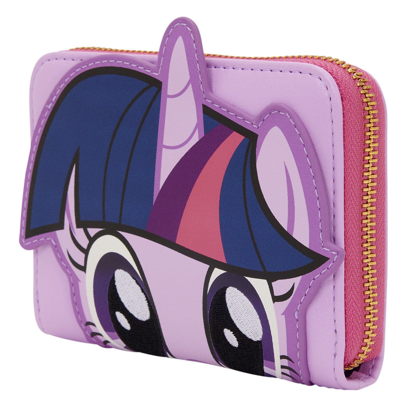 Product image My Little Pony by Loungefly Wallet The Little Mermaid