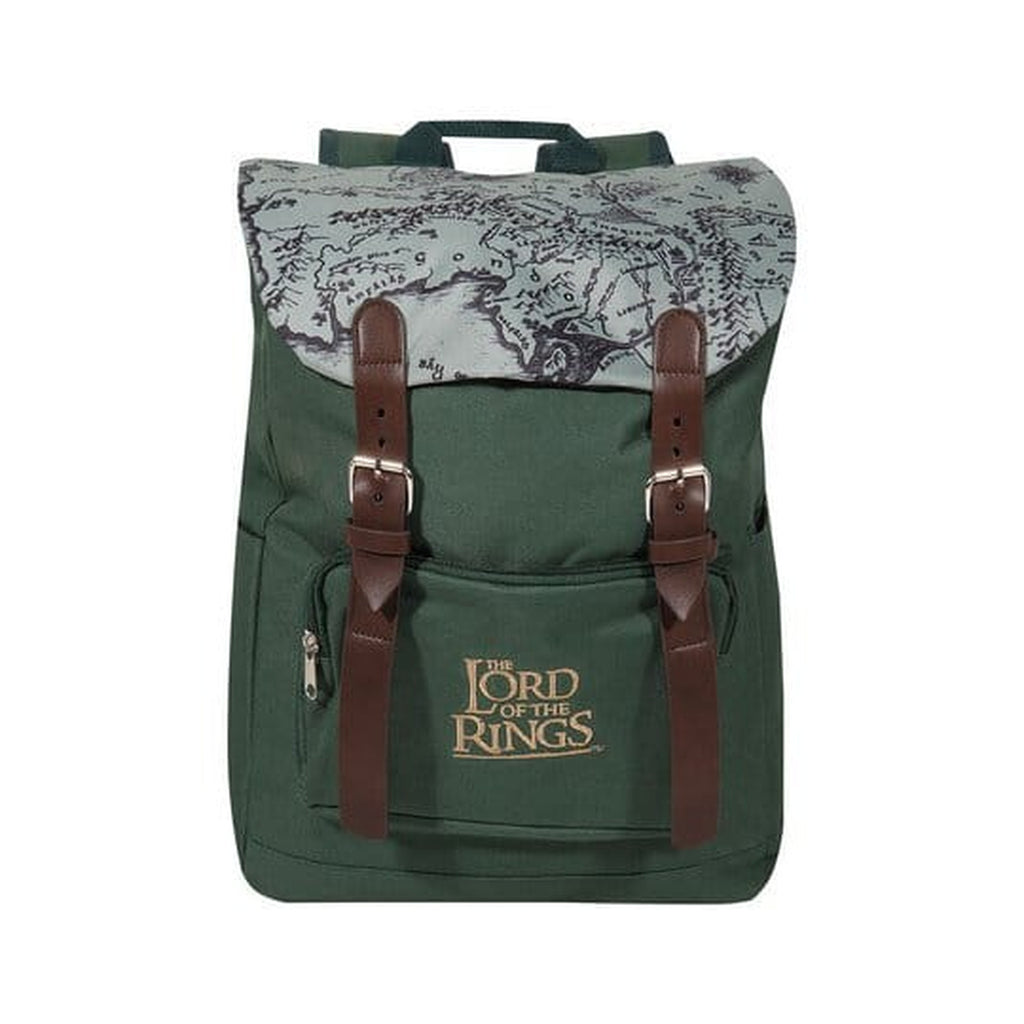 Product image Lord of the Rings Backpack Middle Earth