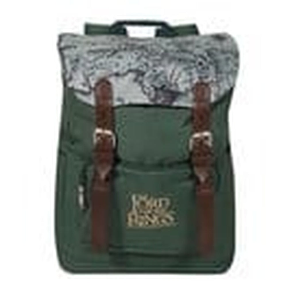 Product image Lord of the Rings Backpack Middle Earth