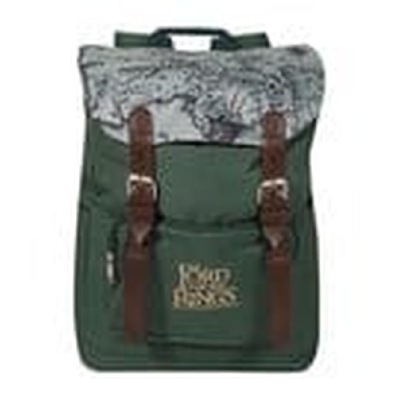 Product image Lord of the Rings Backpack Middle Earth