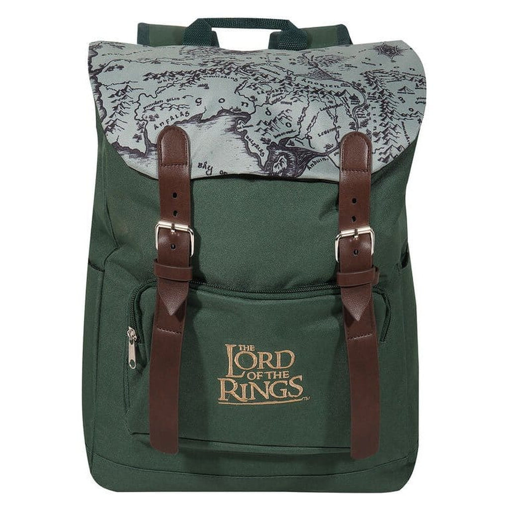 Product image Lord of the Rings Backpack Middle Earth