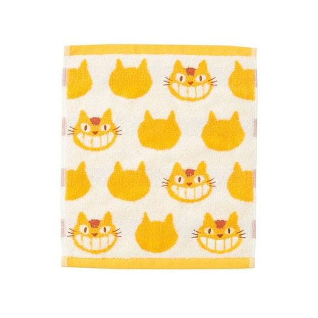Product image My Neighbor Totoro Mini Towel Catbus 32 x 36 cm