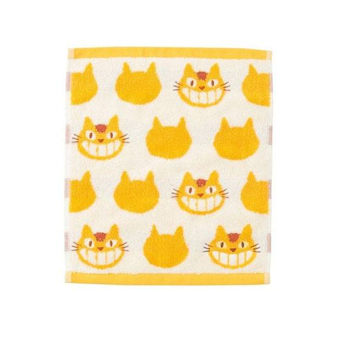 Product image My Neighbor Totoro Mini Towel Catbus 32 x 36 cm
