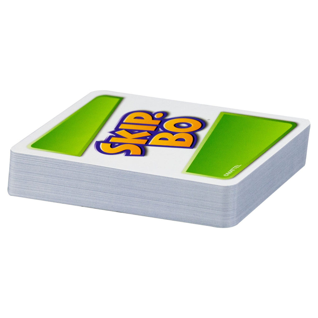 Product image Skip-Bo Card Game