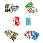 Product image UNO Teams Card Game