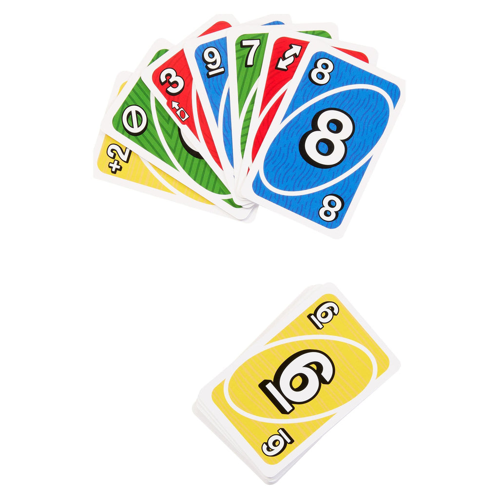 Product image UNO Teams Card Game
