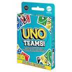 Product image UNO Teams Card Game