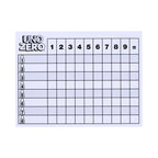 Product image UNO Zero Card Game