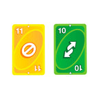Product image UNO Zero Card Game
