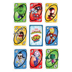 Product image Spidey & His Amazing Friends UNO Junior Card Game