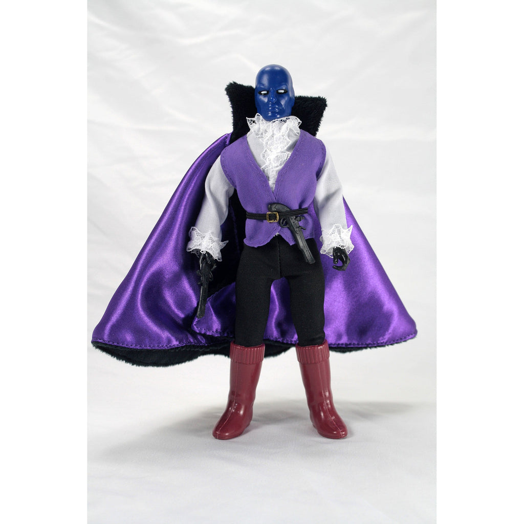 Product image Atlas Comics action figure Grim Ghost 20 cm