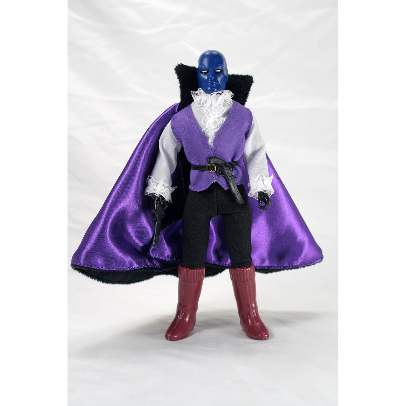 Product image Atlas Comics action figure Grim Ghost 20 cm