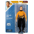 Product image Star Trek Action Figure Kirk 55th Anniversary 20 cm