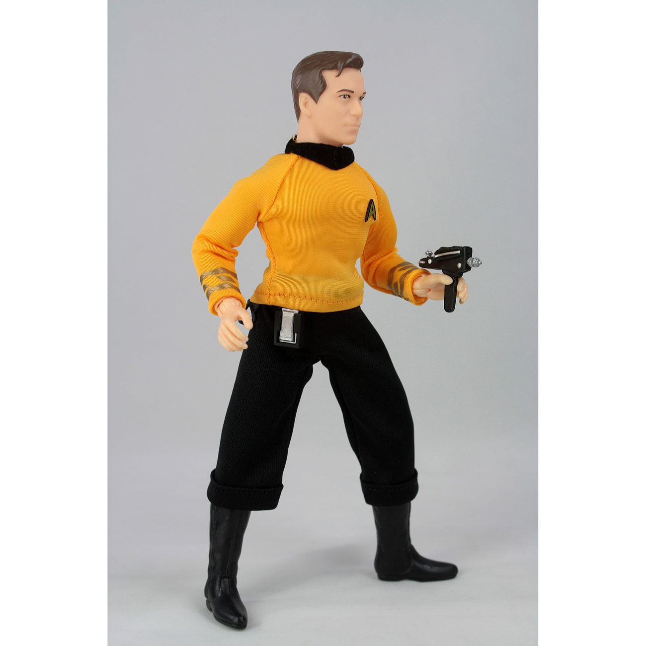 Product image Star Trek Action Figure Kirk 55th Anniversary 20 cm