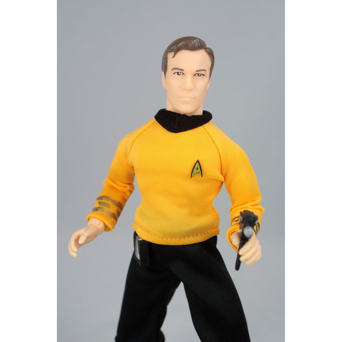 Product image Star Trek Action Figure Kirk 55th Anniversary 20 cm