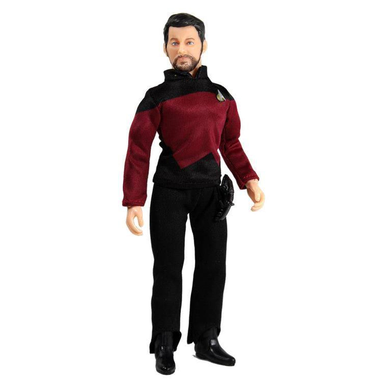 Product image Star Trek TNG Action Figure Cmdr Will Riker 20 cm