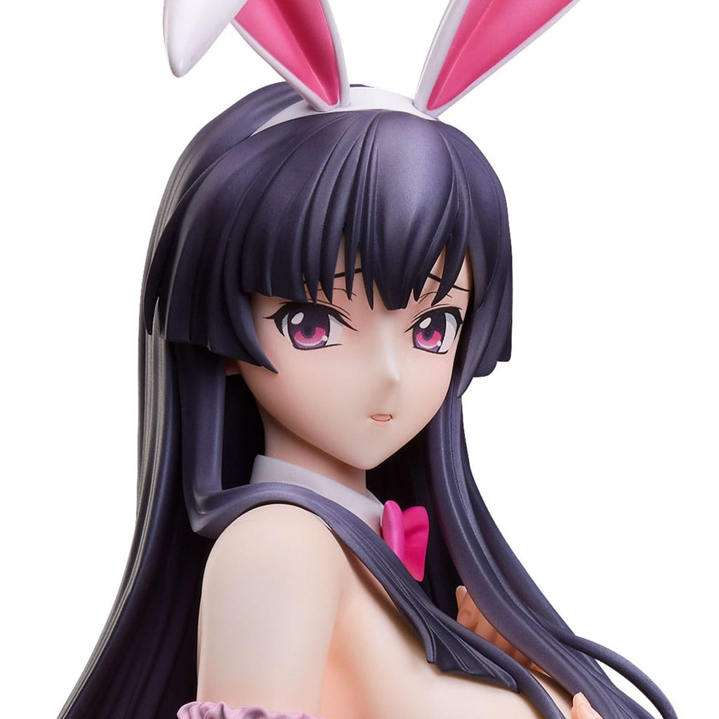 Product image Code Geass: Rozé of the Recapture B-Style PVC Statue Sakura