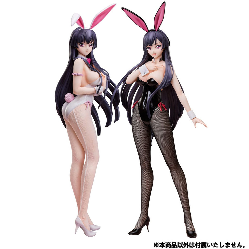 Product image Code Geass: Rozé of the Recapture B-Style PVC Statue Sakura