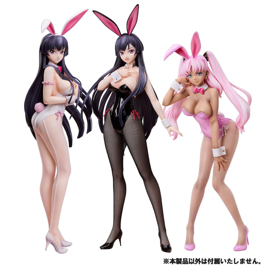 Product image Code Geass: Rozé of the Recapture B-Style PVC Statue Sakura