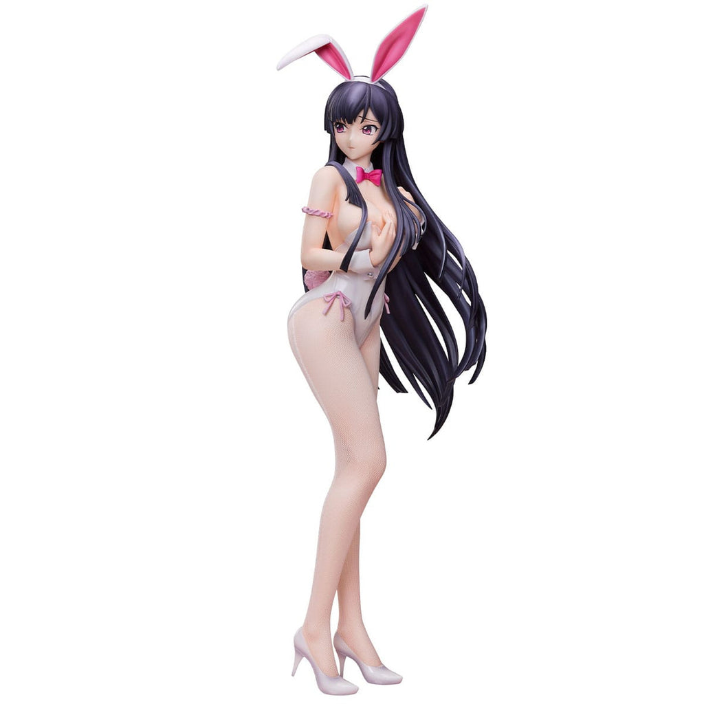 Product image Code Geass: Rozé of the Recapture B-Style PVC Statue Sakura