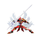 Product image Digimon Tamers G.E.M. Series PVC Statue Dukemon Crimson Mode