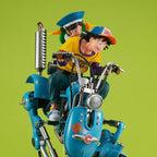 Product image Dragon Ball Z Desktop Real McCoy EX PVC Diorama Son Goku &