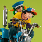 Product image Dragon Ball Z Desktop Real McCoy EX PVC Diorama Son Goku &