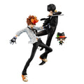 Product image Katekyo Hitman Reborn! G.E.M. Series PVC Statue Tsunayoshi