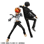 Product image Katekyo Hitman Reborn! G.E.M. Series PVC Statue Tsunayoshi