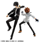 Product image Katekyo Hitman Reborn! G.E.M. Series PVC Statue Tsunayoshi