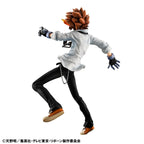 Product image Katekyo Hitman Reborn! G.E.M. Series PVC Statue Tsunayoshi