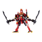Product image Evangelion Desktop Army Action Figures Shikinami Asuka
