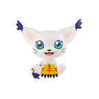 Product image Digimon Adventure Look Up PVC Statue Tailmon 11 cm