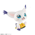 Product image Digimon Adventure Look Up PVC Statue Tailmon 11 cm
