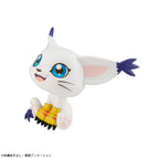 Product image Digimon Adventure Look Up PVC Statue Tailmon 11 cm